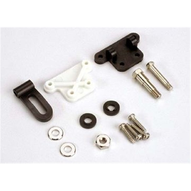 Trim Adjustment Brackets Blast/Villain EX
