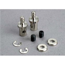 Servo Rod Connector Set