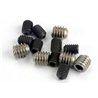 Set Screw M3x4mm (8) M4x4mm (4)