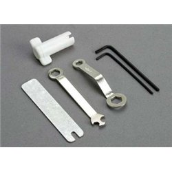 Tool Set Boat