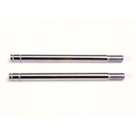 Shock Shafts Chrome Finish Long (2)