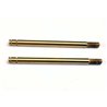 Shock Shaft Titanium Coated Long (2)
