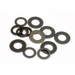Brickor 5x11x0,5mm Teflon-belagda