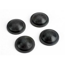 Silicone Diaphragms (4)