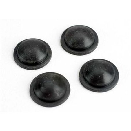 Silicone Diaphragms (4)
