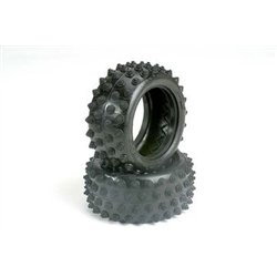 Däck Spike 2.15'' 1/10 Buggy Bak (2)