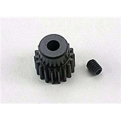 Motordrev (Pinion) 18T 48P