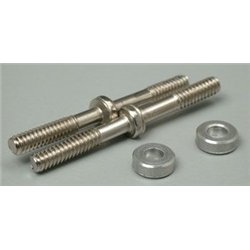 Turnbuckles 36mm (2)