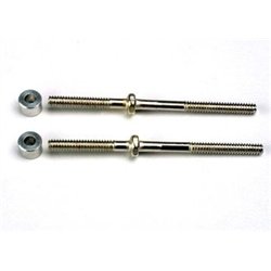 Turnbuckles 54mm (2)