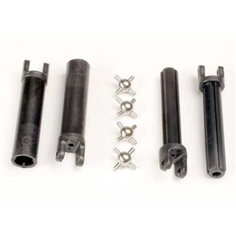 Half-shaft Long Complete (2)