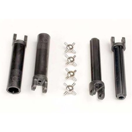 Half-shaft Long Complete (2)