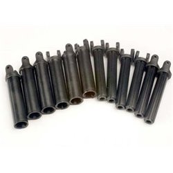 Half-shafts Long (Plastic Shafts Only) (6)