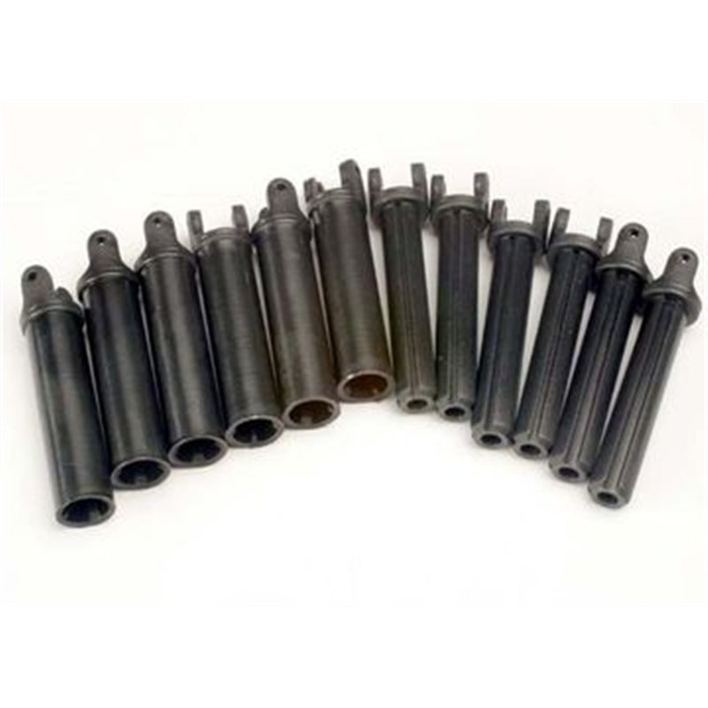 Half-shafts Long (Plastic Shafts Only) (6)