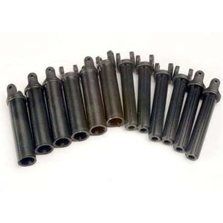 Half-shafts Long (Plastic Shafts Only) (6)