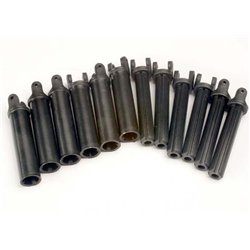 Half-shafts Long (Plastic Shafts Only) (6)