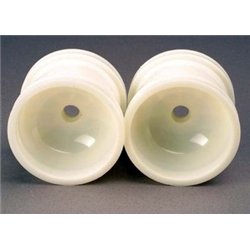 Fälg Disk 2.2" 1/10 Truck 2WD Fram (2)