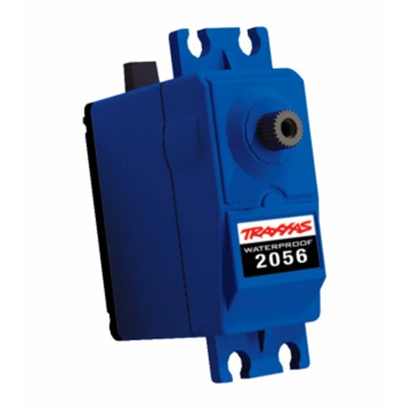 Servo 2056 5,7kg/0,22sek Tätat