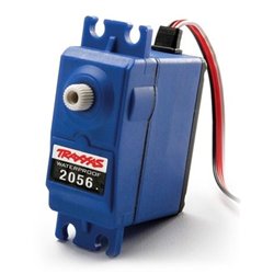 Servo 2056 5.7kg/0.22sek Sealed