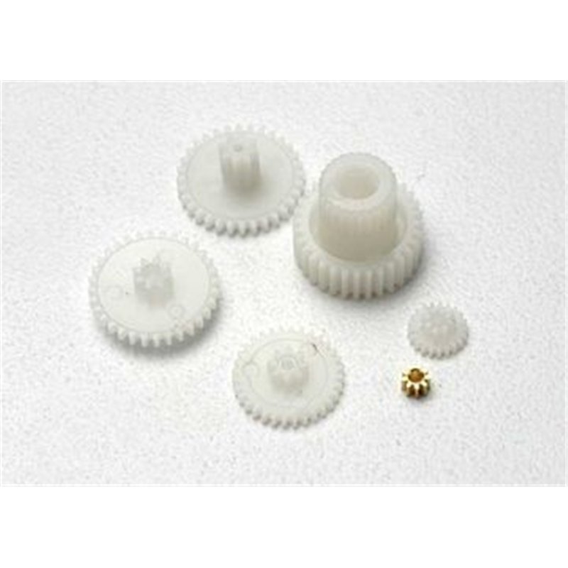 Gear Set for Servo 2060