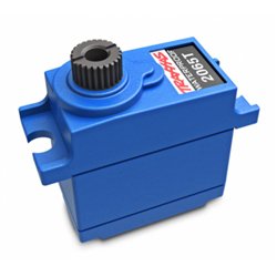 Servo 2065T Mikro Tätat