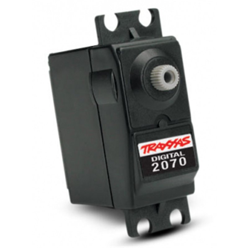 Servo 2070 Digital BB