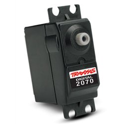 Servo 2070 Digitalt Kullagrat