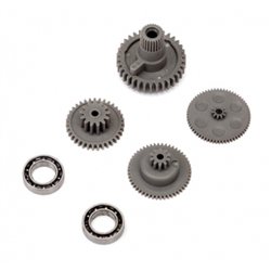 Gear Set for Servo 2070/2075
