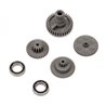 Gear Set for Servo 2070/2075