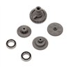 Gear Set for Servo 2070/2075