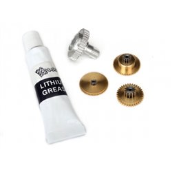 Gear Set Metal for Servo 2070/2075