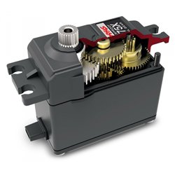 Drevsats Metall till Servo 2070/2075