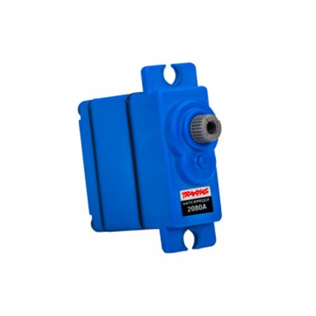 Servo 2080A Mikro Tätat