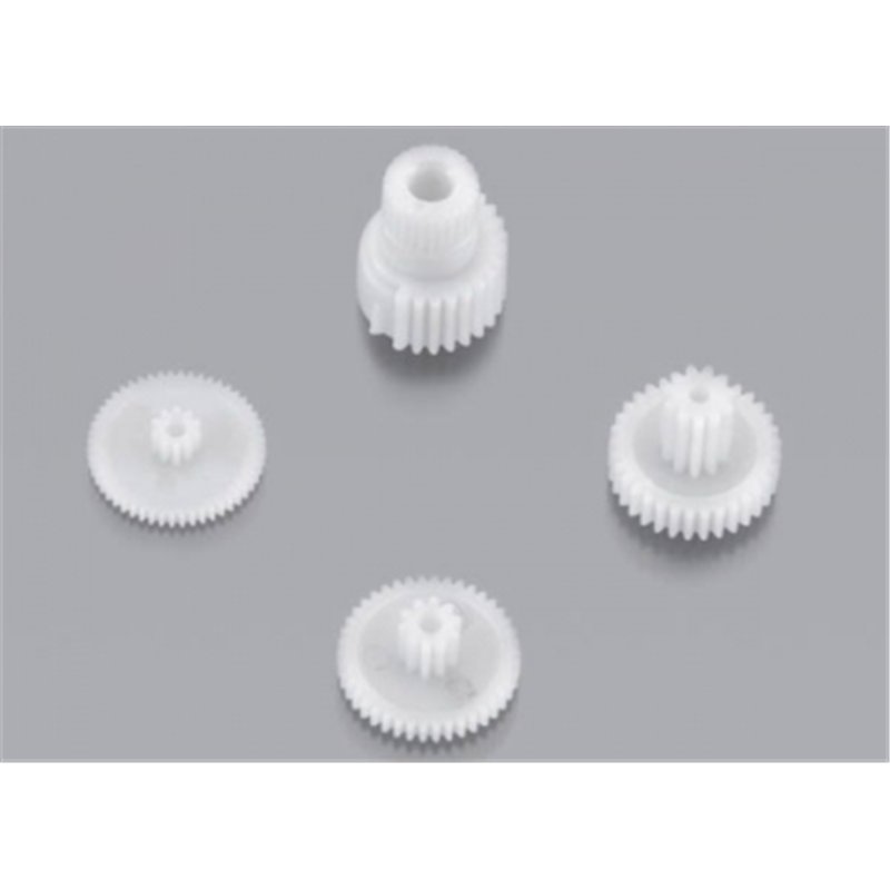 Gear Set for Servo 2080