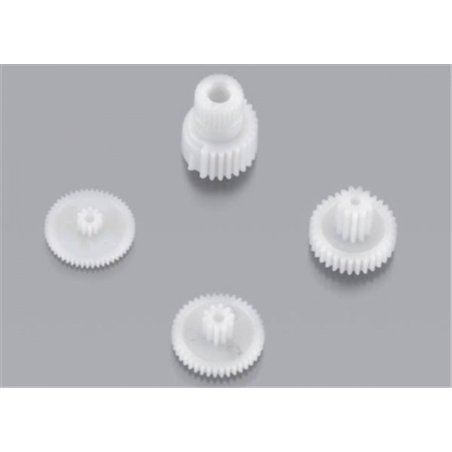 Gear Set for Servo 2080