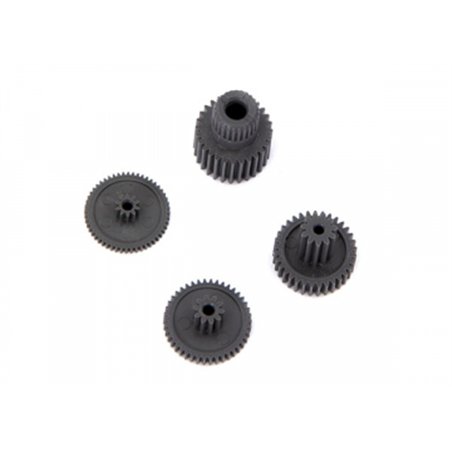 Drevsats till Servo 2080A