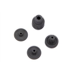 Drevsats till Servo 2080A