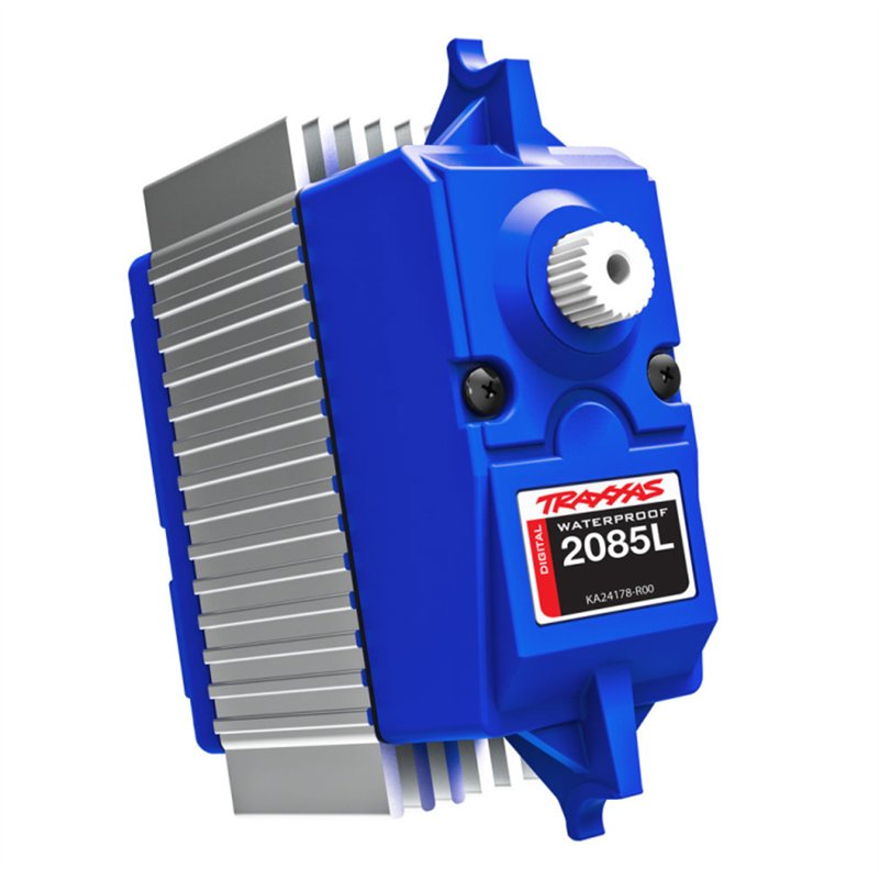 Servo 2085L Digital BB Sealed