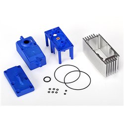 Servo case/gaskets set (for 2085/2085X)