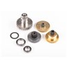Gear Set Metal for Servo 2085R/2085RL