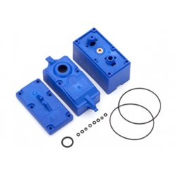 Servo Case with Gasket for 2090