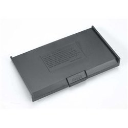 Batterilucka för Sändare TQ2/TQ3