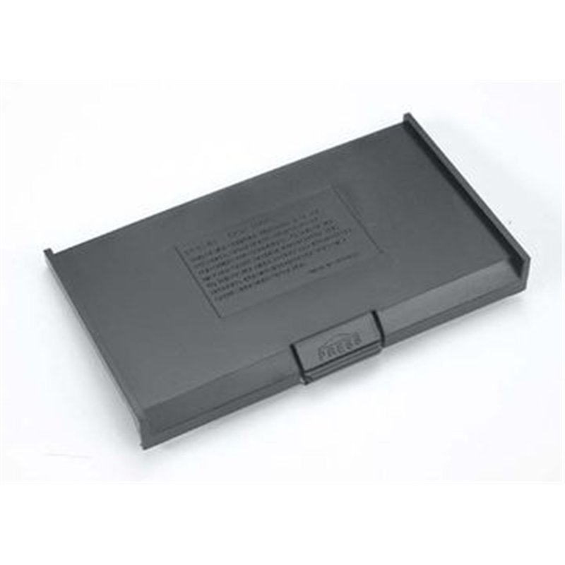 Batterilucka för Sändare TQ2/TQ3
