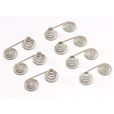 Spring Contacts for Transmitter TQ Battery Compartment