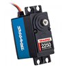 Servo 2250 24kg 0,15s Metalldrev, Vattenskyddat