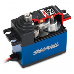 Servo 2250 24kg 0,15s Metal Gear, Water resistant