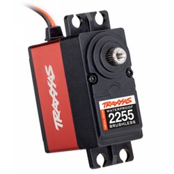 Servo 2255 29kg 0,15s Metalldrev, Vattenskyddat