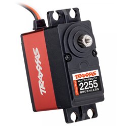 Servo 2255 29kg 0,15s Metalldrev, Vattenskyddat