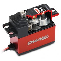 Servo 2255 (400-Series) 29kg 0,15s Metal Gear, Water Resistant