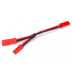 Y-kabel BEC