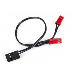 Y-harness BEC - LED
